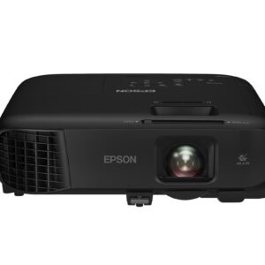 POWERLITE FH52 4000 LUMENS/ RESOLUCION: (FULLHD) WUXGA 1920X1080/