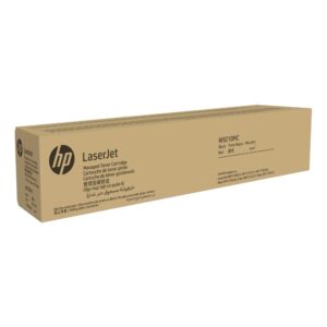 Hp Laserjet Black Managed Toner Crtg - W9210MC