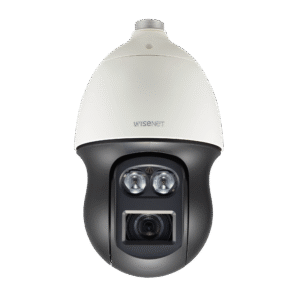 Cámara tipo Domo Ip Ptz 2Mp Antivandálico 55X Zoom Óptico Ir 500M - XNP-6550RH