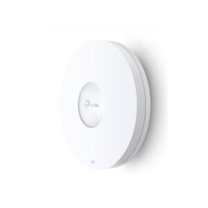 Punto De Acceso TpLin ksmb - Multi Gigabit - AX3600 Doble