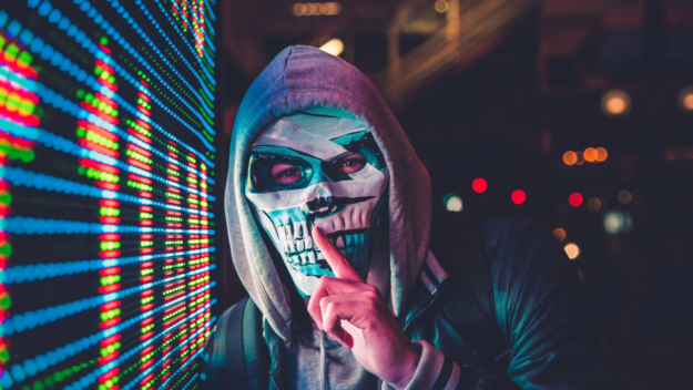 hacker