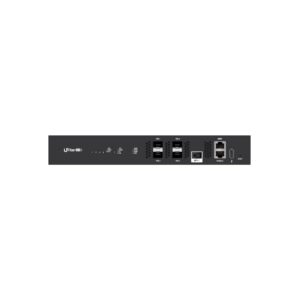 Ufiber Gpon Olt, Terminal De Línea Óptica Hasta 512 Onus concurrentes