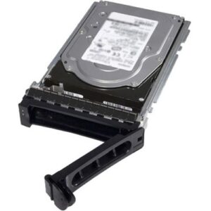 Disco duro 2.4TB SAS 10K RPM 12Gbps 512e de 2.5 pulgadas - HOT-PLUG