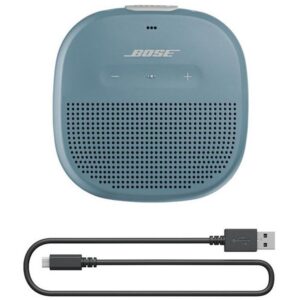 Altavoz Bose Soundlink  Micro Bluetooth - Color: Stone Blue