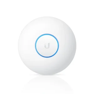 Access Point Unifi, Doble Banda 802.11Ac, Mimo 2X2