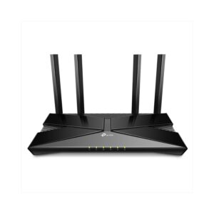 Router  Tp-link - Wifi 6 Doble Banda Ax1800