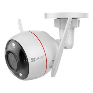 Camara Wifi Inteligente Exterior 4 Mp C3W Pro Vision Nocturna