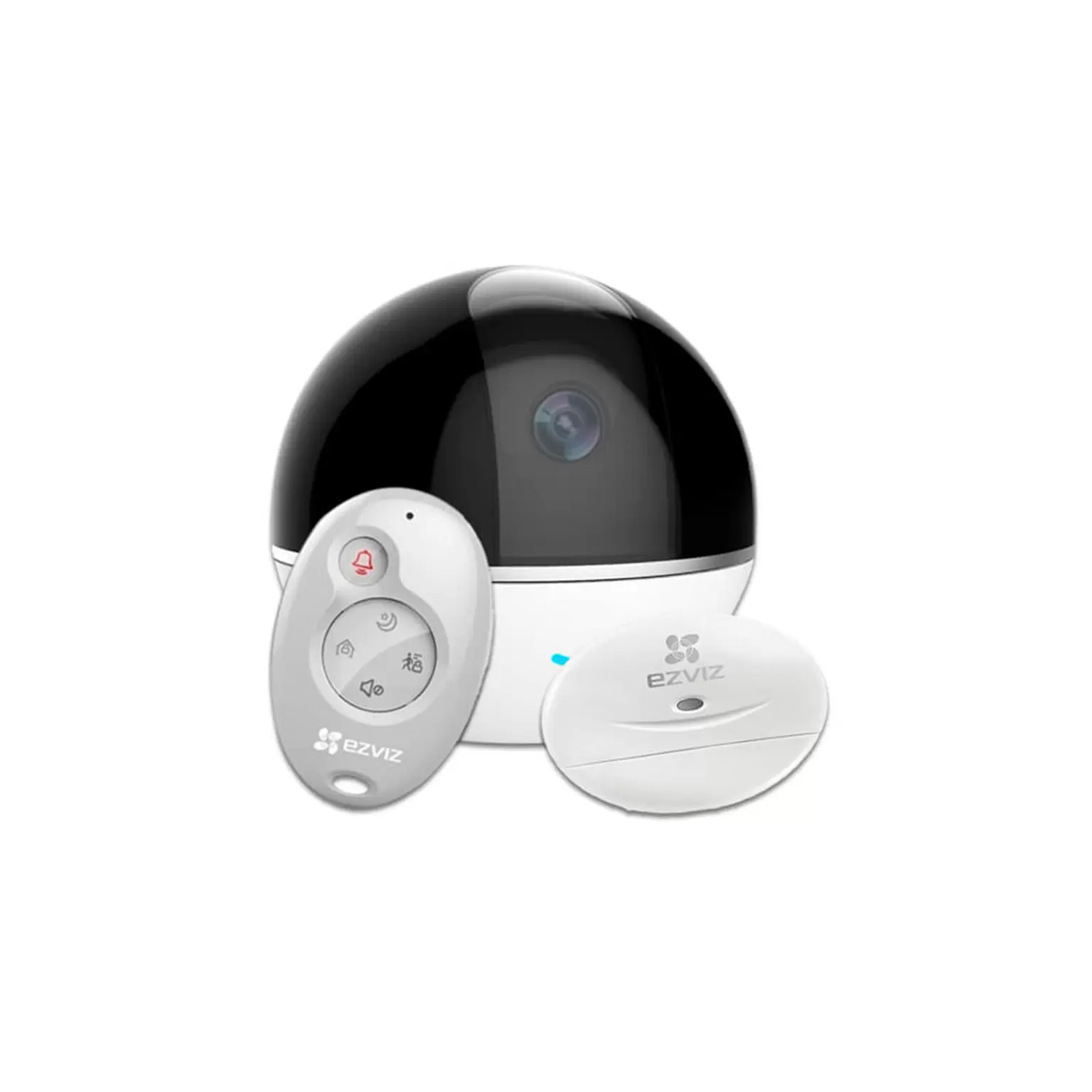 Camara Hogar Wifi C6TC Pt 2Mp Wifi 360°