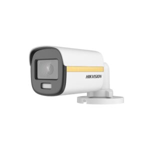 Camara HD Bullet Hikvision ColorVU 1080P 2MP - DS-2CE10DF3T-PF