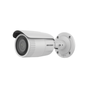 Camara Bala Ip 2 Mp, lente Motorizado 2.8 - 12 mm, 30 Mts ir, sd 128 Gb