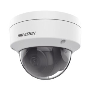 IP VANDALPROOF CAMERA 4 Mpx Hikvision ( 2.8MM )-DS-2CD2143G2-I