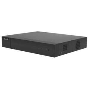 Dvr 1080P Lite Pentahíbrido / 8 Canales Turbohd + 2 Canales Ip /