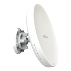 Punto de acceso inalámbrico para exteriores de 867 Mbps en la banda de 5 GHz EnGenius - ENSTATIONAC