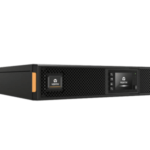 GXT5-1500LVRT2UXL, Liebert GXT5, 1500 VA/1350 W, 120 V