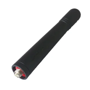 Antena corta Digital NX-300 8 cm de Kenwood - KRA-23M