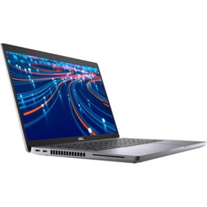 Portátil Dell Latitude Core i5-1145G7 8GB SSD 14 Win 11 Pro - P137GN2HTG