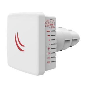 Antena Reflectora CPE MikroTik LDF 5 - RBLDF5ND