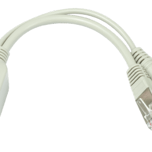 Mikrotik Unidad base POE pasiva de bajo costo - RBPOE