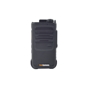 Radio Poc 4G Lte Ip67 Sumergible, Firmware Mejorado