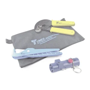 Kit De Herramientas Para Cable Lmr-400 - TK-400EZ