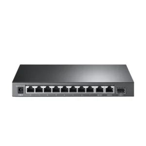 Switch de escritorio Gigabit de 8 puertos TP-Link - TL-SL1311MP