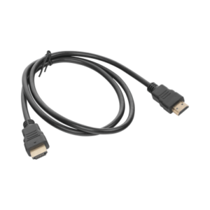 Cable Hdmi De Alta Resolución En 4K De 1 M