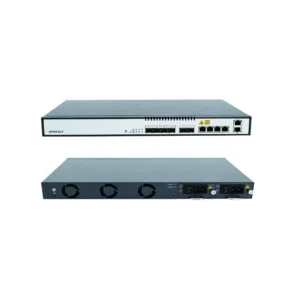 Equipo para base de radios De 4 Puertos Gpon - V1600G0B