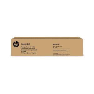 Toner Hp Black Managed Lj Toner Cartridge