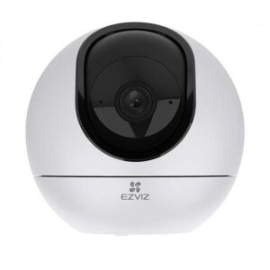 Camara Wifi C6 PT 4Mp / 2K Dual Band 2,4 Y 5 Ghz