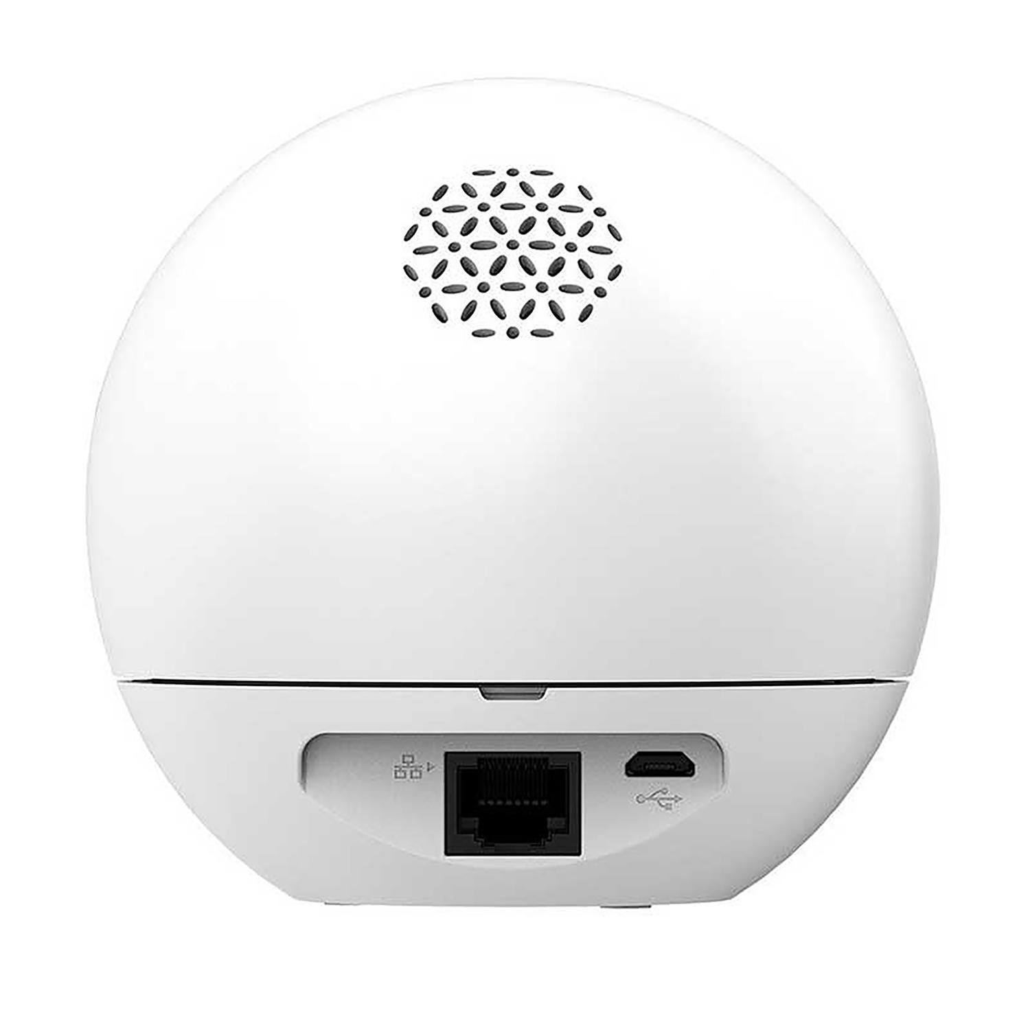 Camara Wifi C6 PT 4Mp / 2K Dual Band 2,4 Y 5 Ghz - Imagen 2