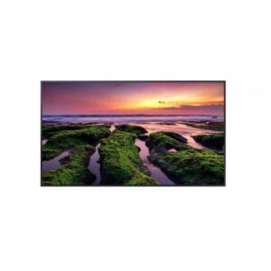 Monitor Industrial  Samsung 55pulg - 4K