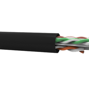 CABLE CATEGORIA 6 GIGALAN U/UTP 24AWG GRIS (EXP)