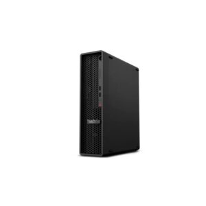 Workstation Lenovo Thinkstation P350, Intel Core i9, 8GB - 256GB SSD
