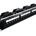 Patch Panel Descargado 24 puertos Furukawa - 35050238