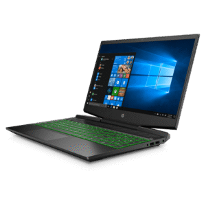 Portatil Hp Pavilion Gaming 15pulg I5-10300H - 445G9LA#ABM
