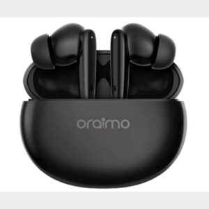 Audifonos Oraimo Bluetooth Negro - OEBE02DBLACK
