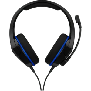 Diadema Gamer HyperX Cloud  Stiger Core - Alámbrico -  Micrófono