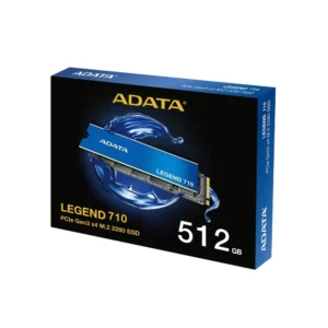 UNIDAD DE ESTADO SOLIDO ADATAPCIE 512GB LEGEND