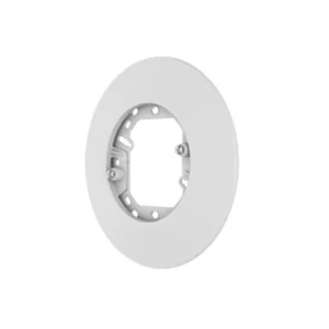 SOPORTE Axis PARA MONTAR 1 CAMARA - AXIS T94B02M J-BOX/GANG BOX PLATE