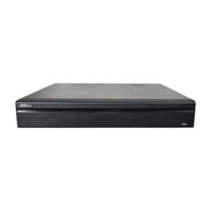 Grabador Dahua NVR, 32 Canales, H265, 320 Mbps, Maximo Hasta 12Mp