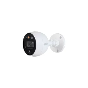 CAMARA HDCVI 2 MPX TIPO BALA SEMIMETALICA 2,8MM