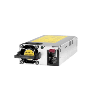 Fuente De Poder Aruba X372 54Vdc 1050W Ps