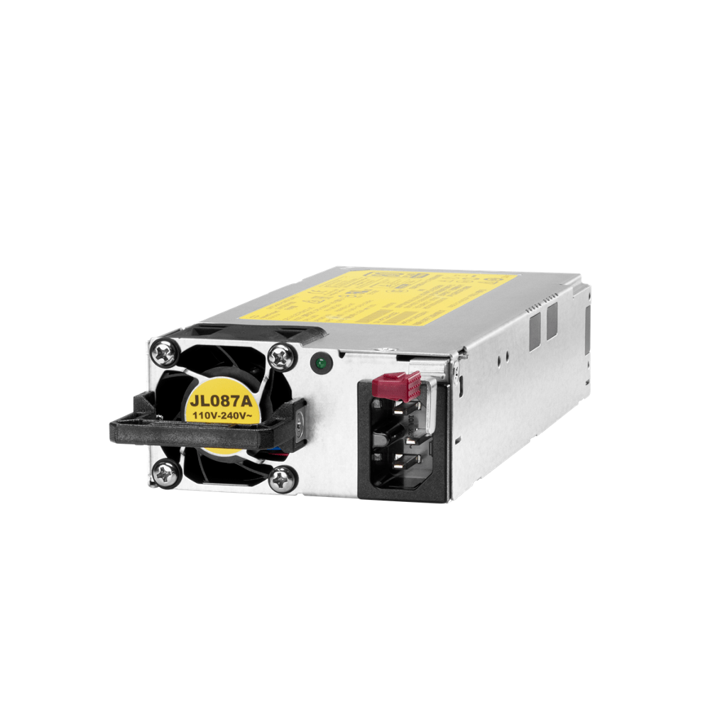 Fuente De Poder Aruba X372 54Vdc 1050W Ps