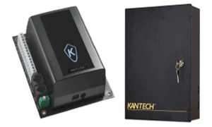 CONTROLADOR IP 1 PUERTA KT-1-M-LA