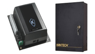 CONTROLADOR IP 1 PUERTA KT-1-M-LA