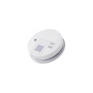 DETECTOR DE HUMO FOTOELÉCTRICO CON ALIMENTACIÓN 110 / 220 VAC