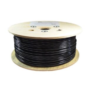 Cable UTP CAT6, 100% Cobre 4 pares 100 m - LY-UTP6C-100
