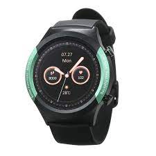 SMART WATCH ORAIMO prueba de agua - OSW-23N GREEN