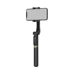 Trípodes multifuncionales para selfies - OV-TPW1-BLACK