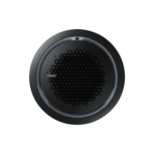 Panel Negro para Cassette Samsung 360